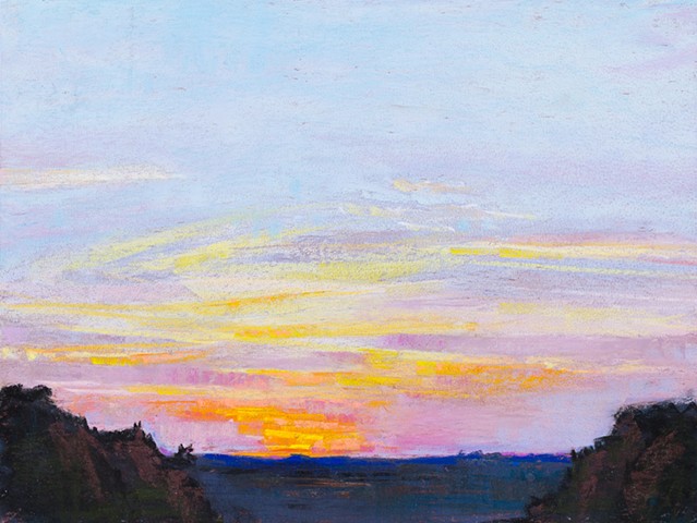 Sunrise 12