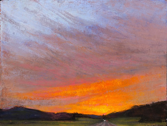 Sunrise 8