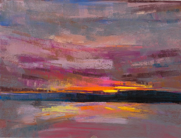 Sunrise 5