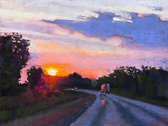 Sunrise 2