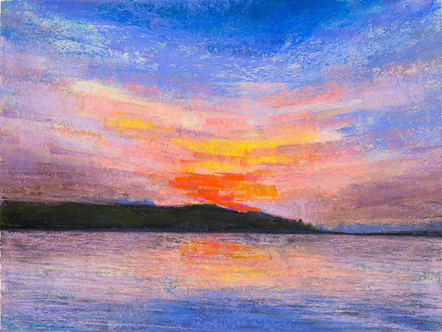 Sunrise 10