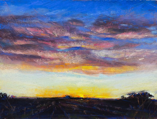 Sunrise 13
