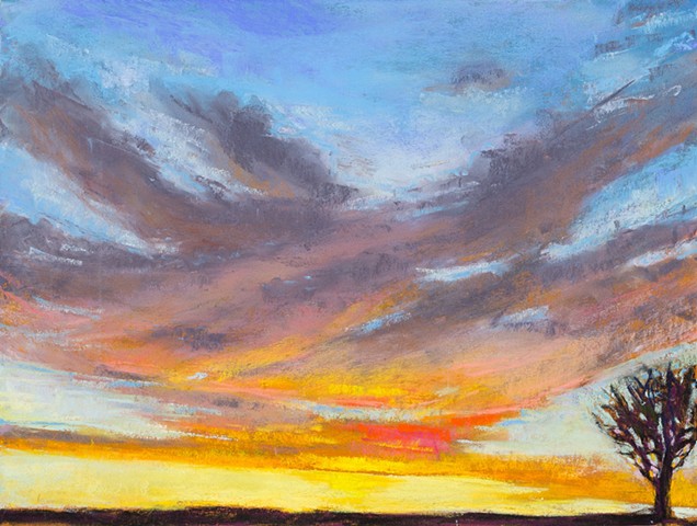 Sunrise 6