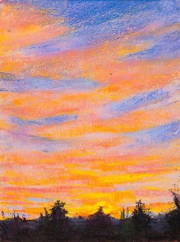 Sunrise 14