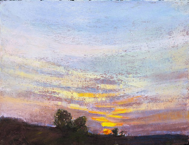 Sunrise 16