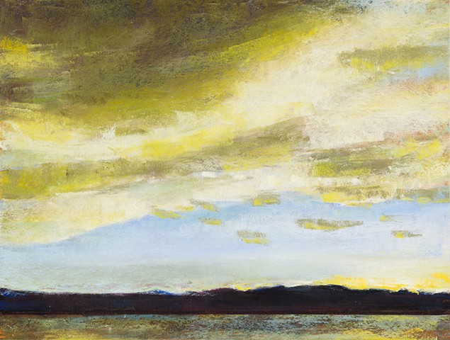 Sunrise 9