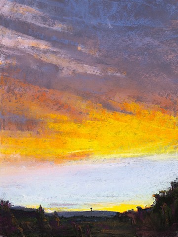 Sunrise 7