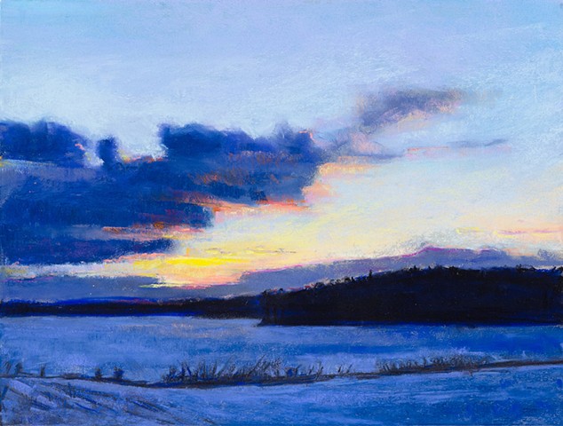 Sunrise 4