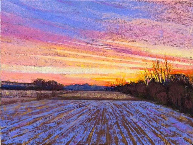 Sunrise 1