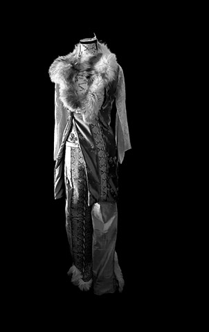 Veranda Couture by Eliza Good