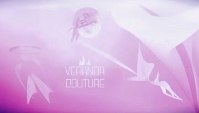 VERANDA COUTURE by ELIZA GOOD 