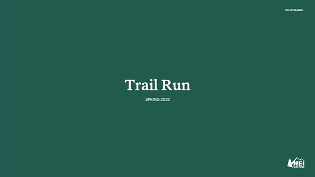 Swiftland Trail Running