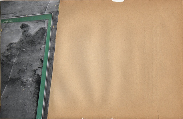 One of Many Possible Locations (2)