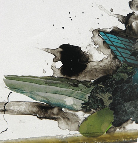 I could only..., detail 2