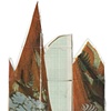 Of secular spirits and mountain passes, 2