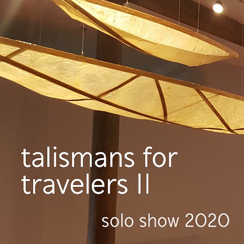 2020: Talismans for Travelers II