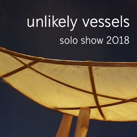 2018: Unlikely Vessels