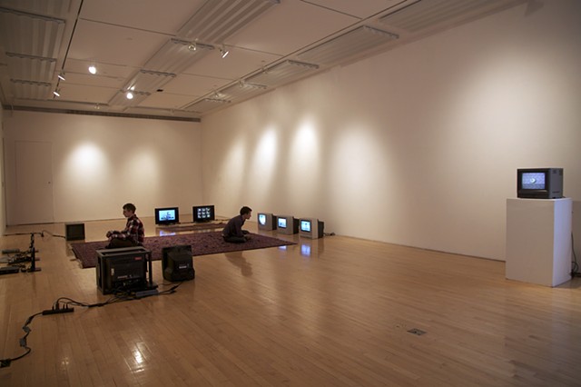 Nazri
Video documentation of the installation at Tjaden Gallery, Ithaca, NY