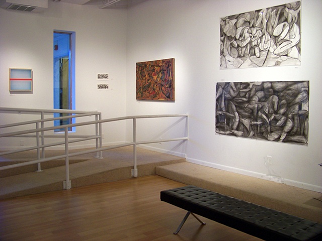 Muroff-Koetler Gallery