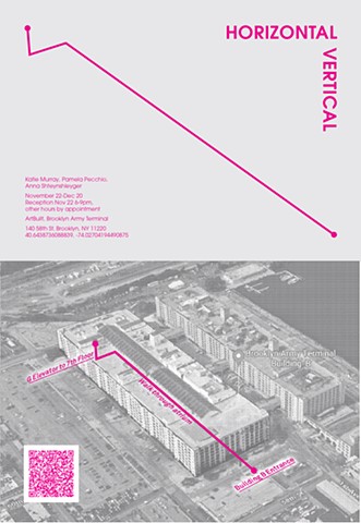 Horizontal Vertical