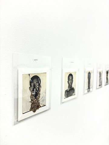 Passports 2012-2025, Higher Pictures, 2025