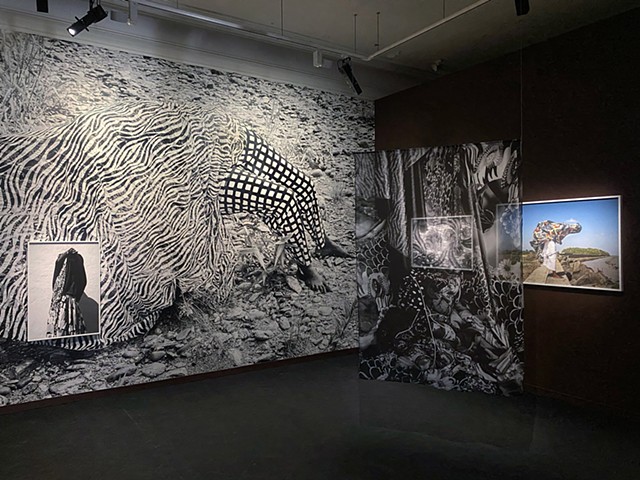 Alma, Les Rencontres d' Arles, 2025