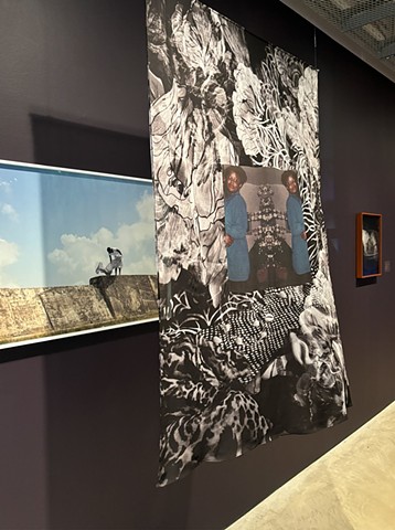 To Conjure, International Center of Photography, 2025