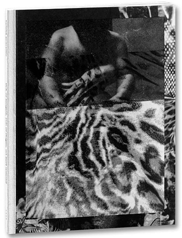 lick of tongue rub of finger on soft wound