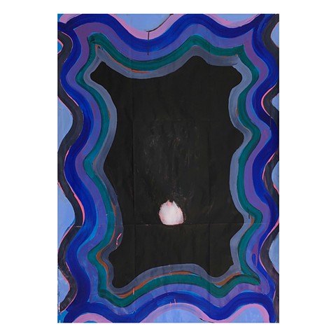 Little Low Moon (with Frequencies)