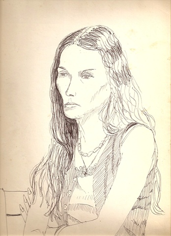 Judy - Pokhara