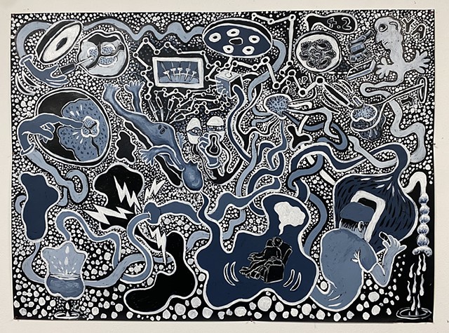 Impressions of a Surgical Procedure