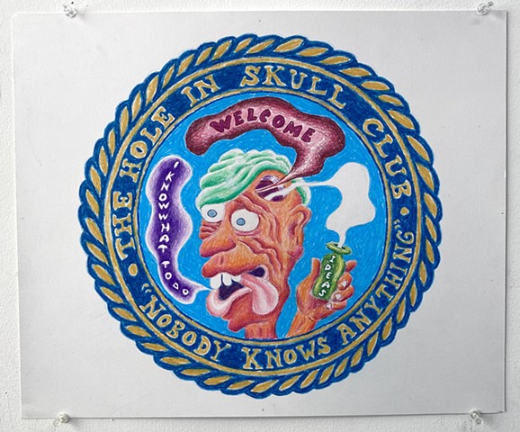 Hole in Skull Club