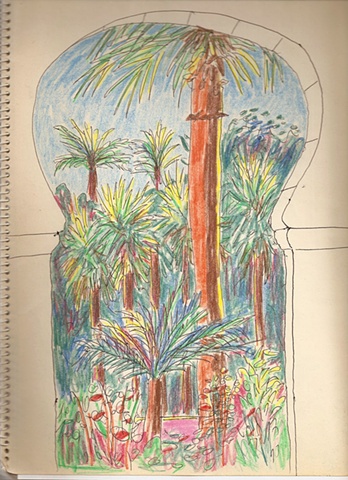 Luxor Hotel 2
