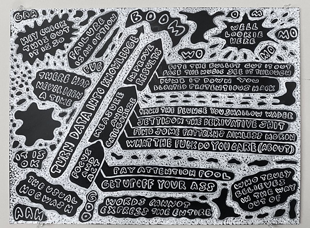 Turn Data into Knowledge - BOOM