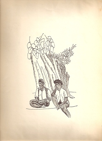 Kathmandu Tree