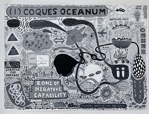 (I) Coques Oceanum