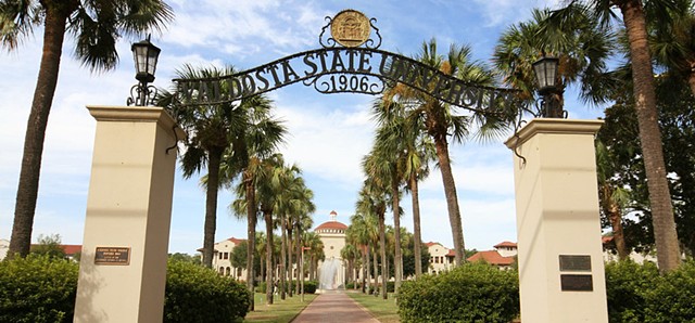 Valdosta State University