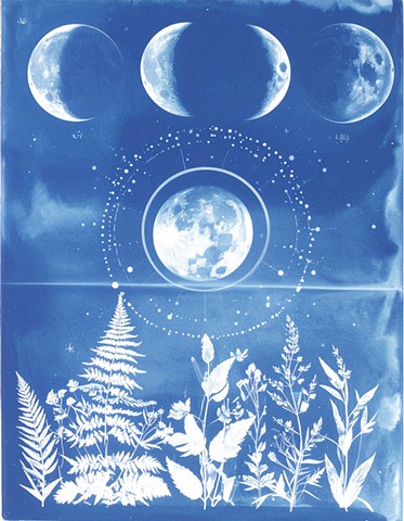 Moongarden