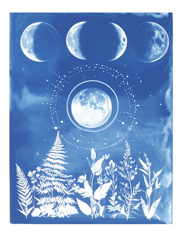 Limited Edition Prints