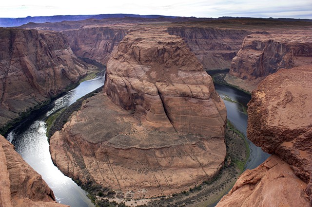 Horseshoe Bend