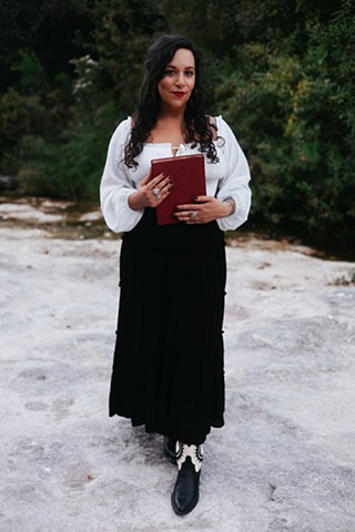Laura Bettina