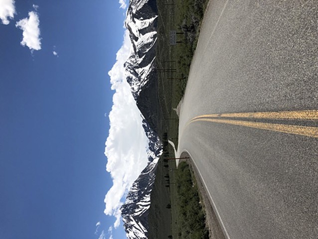 Convict Lake