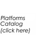 Platforms Catalog