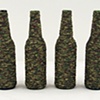 "Wrapped Bottles"
