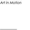 Art in Motion
__________________________________
2012