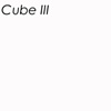 Cube III