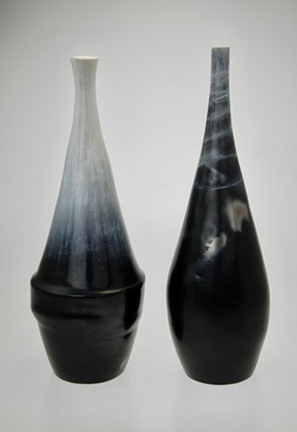 Sculptural Vessels