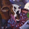 Outlaw Country (detail)
