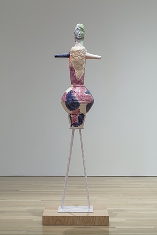 Rubi Neri
Untitled (Standing Figure)
