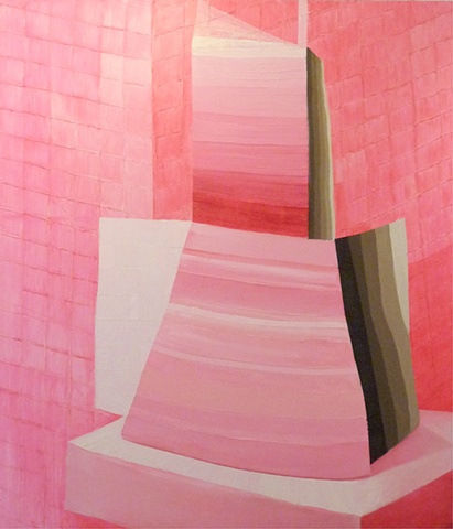 Garth Weiser
Untitled (Pink)
